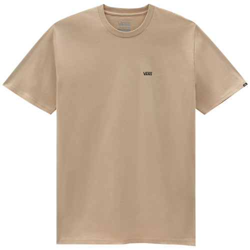 Vans Ανδρική κοντομάνικη μπλούζα MN Left Chest Logo Tee